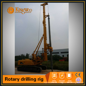 China Hersteller Cheap Pile Driving Machine Preis